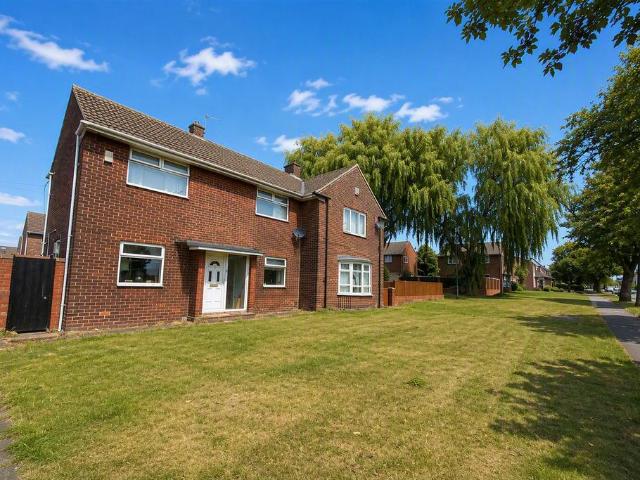 House for sale in Pelaw, Tyne And Wear