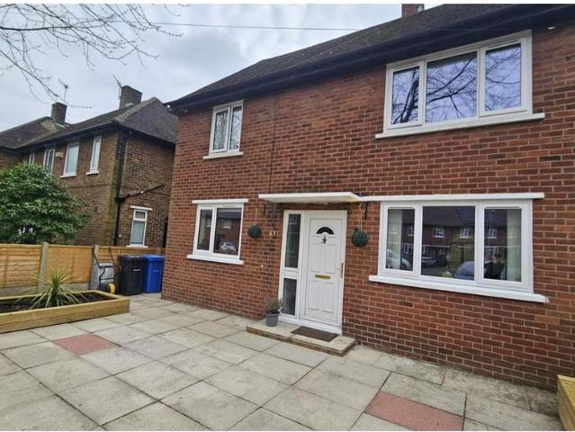 House for sale in Little Bolton, Salford