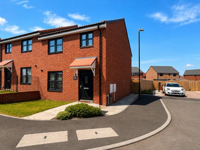 House for sale in Tunstall, Sunderland