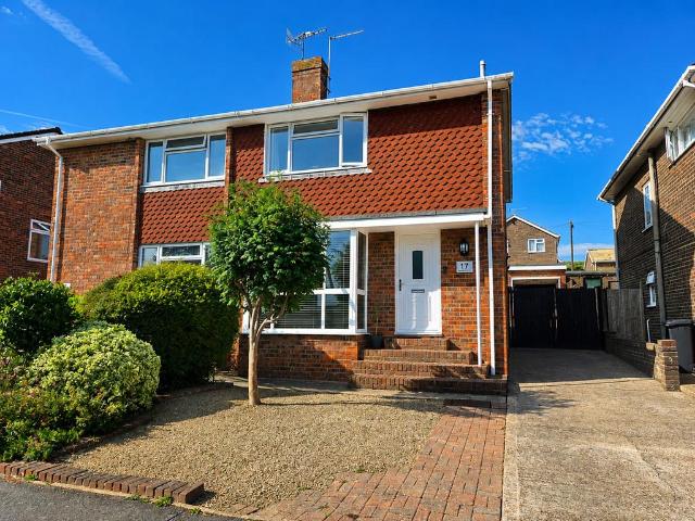 House for sale in Fishersgate, West Sussex