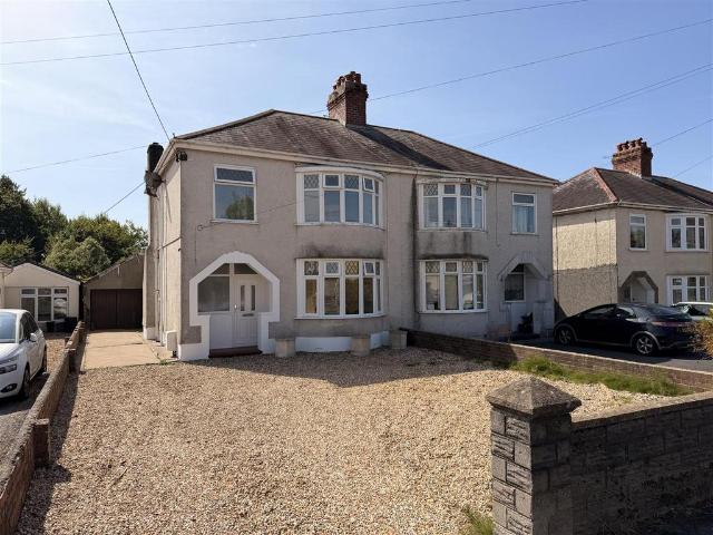 House for sale in Penceiliogi, Dafen