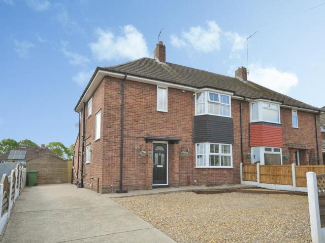 House for sale in Warsop, Potters Corner