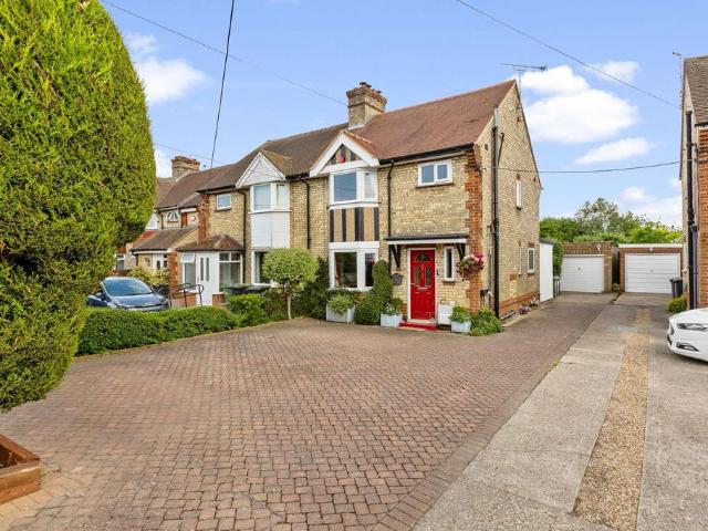 House for sale in Stondon, Lower Stondon