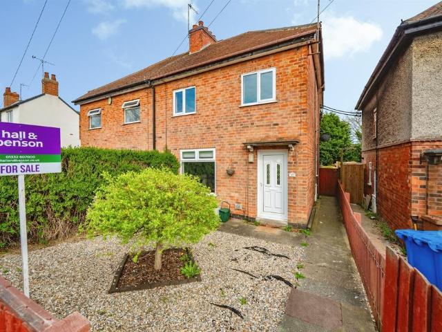 House for sale in Spondon, East Midlands