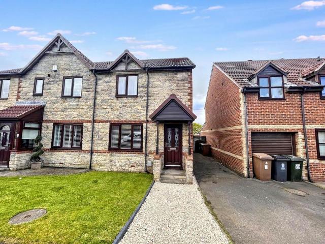 House for sale in Killingworth, Forest Hall