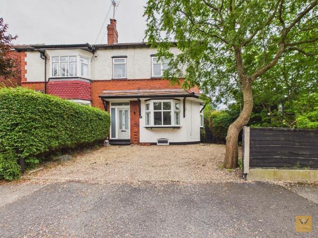 House for sale in Hazel Grove, Greater Manchester