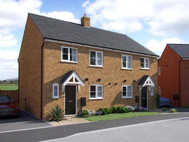 House for sale in Priors Hall Park, Weldon