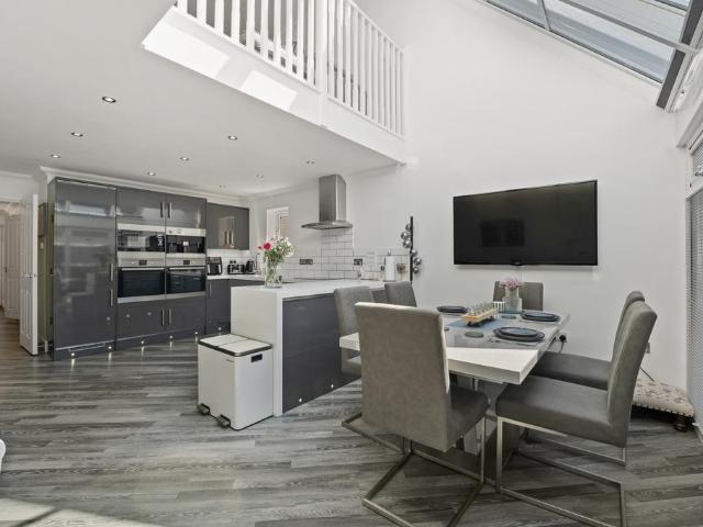 House for sale in Hawkinge, Folkestone