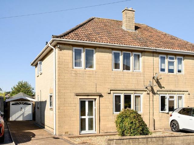 House for sale in Dulcote, Bath And North East Somerset