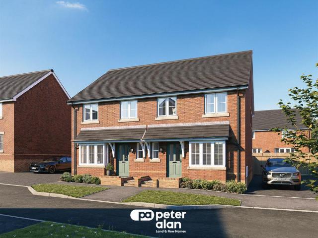 House for sale in Waundeg, Sirhowy