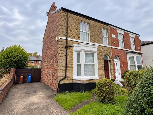 House for sale in Cheadle, Stockport