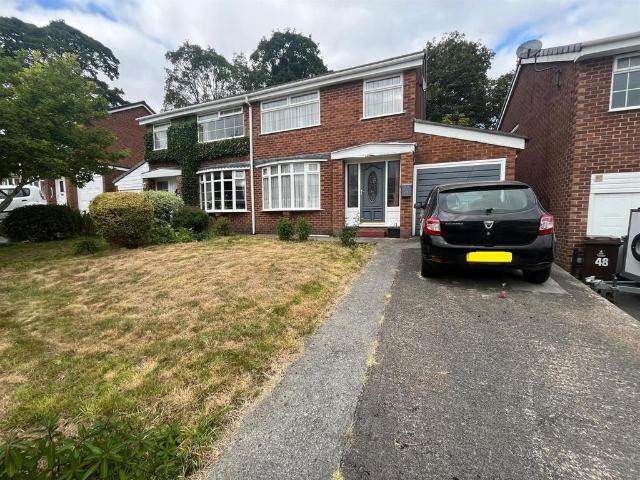 House for sale in Greenheys, Greater Manchester
