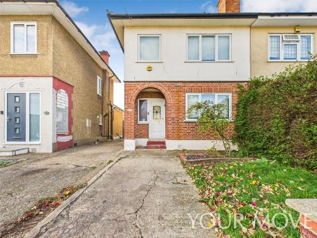 House for sale in Romford, Havering