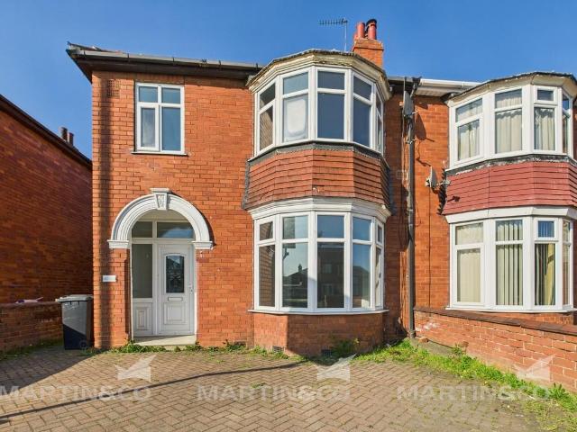 House for sale in Belle Vue, Isle Of Man