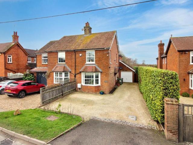 House for sale in Weston Turville