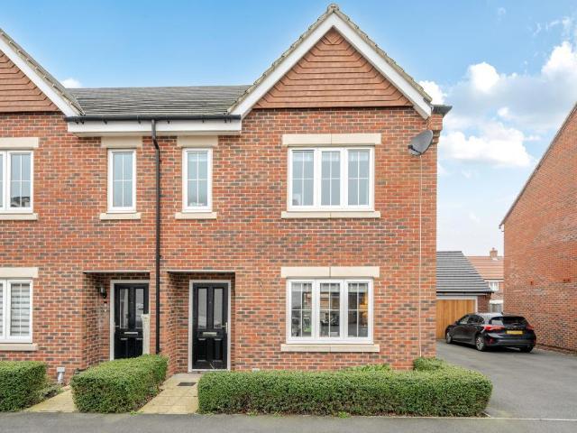 House for sale in Weston Turville, Buckinghamshire