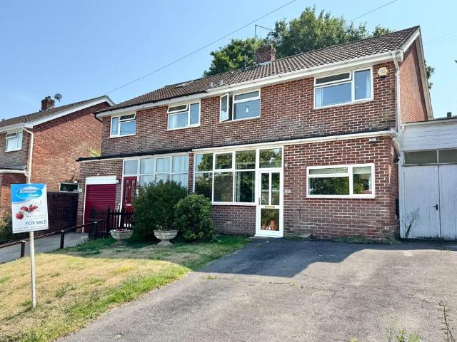 House for sale in Fareham, Isle Of Man