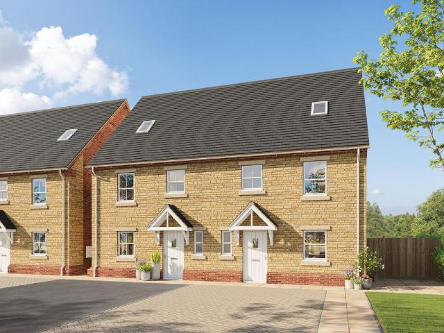 House for sale in Irthlingborough
