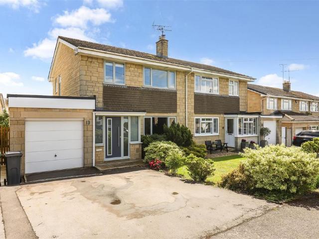 House for sale in Minchinhampton, School House