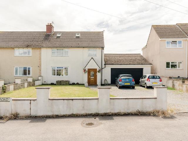 House for sale in North Weston, Portishead