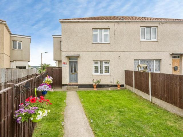 House for sale in Old Denaby, South Yorkshire