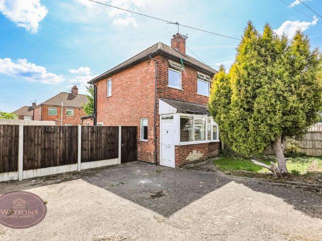 House for sale in Beechdale, Haddon