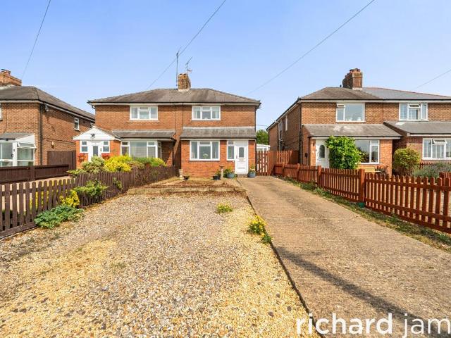 House for sale in Vastern, Wiltshire