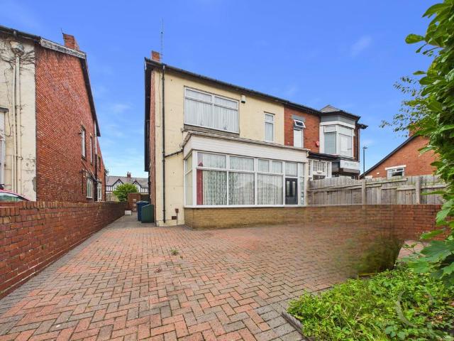 House for sale in Harton, South Shields