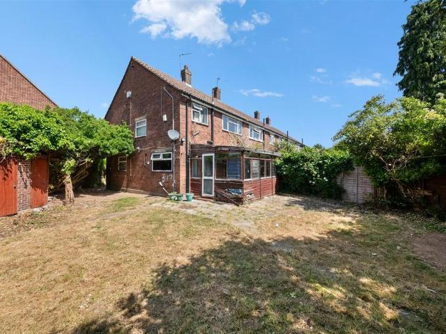 House for sale in London Borough of Hillingdon, Greater London