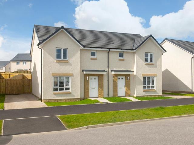 House for sale in Tranent, Scotland