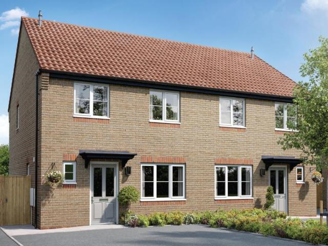 House for sale in Keddington, East Lindsey