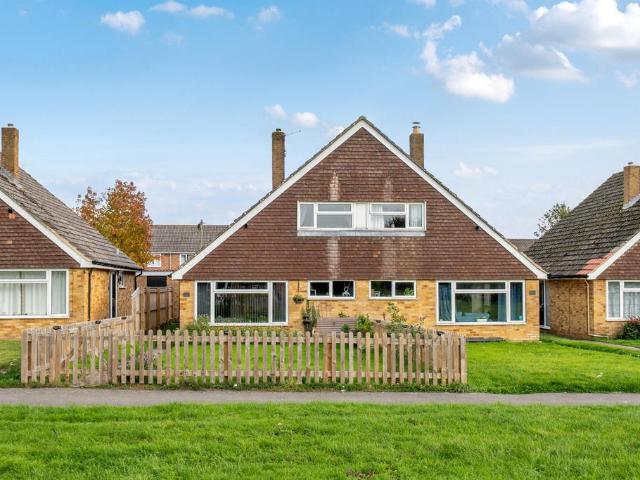 House for sale in Devizes, Wiltshire
