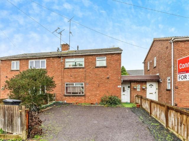 House for sale in Feckenham, City Of Bristol