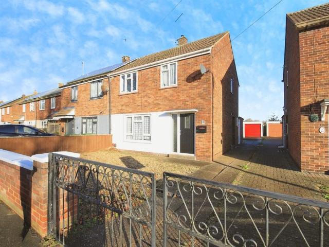 House for sale in Peterborough