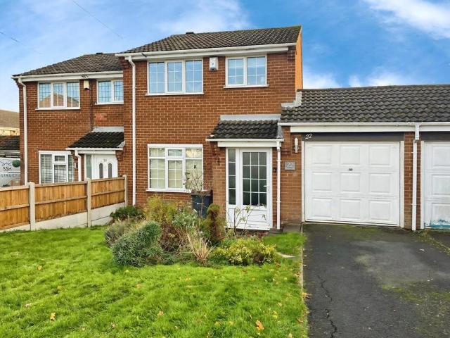 House for sale in Minworth, West Midlands
