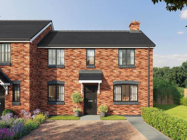 House for sale in Little Dewchurch