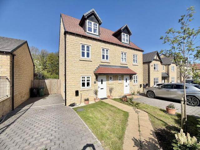House for sale in Micklefield, Isle Of Man