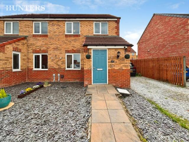 House for sale in South Kirkby, West Yorkshire