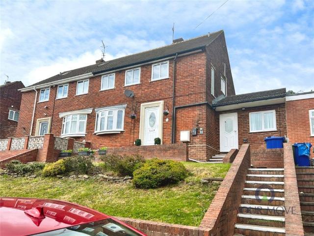House for sale in Gornal Wood, Lower Gornal