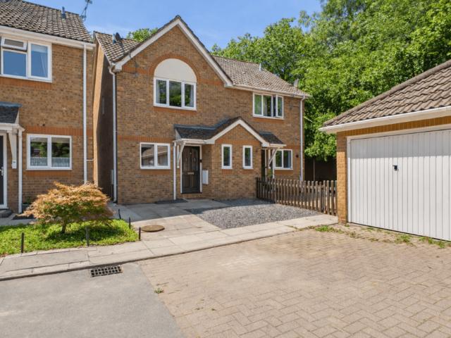 House for sale in Fareham, Hampshire