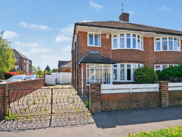 House for sale in West Yorkshire
