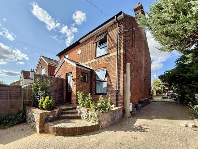 House for sale in Westbourne, Key Street