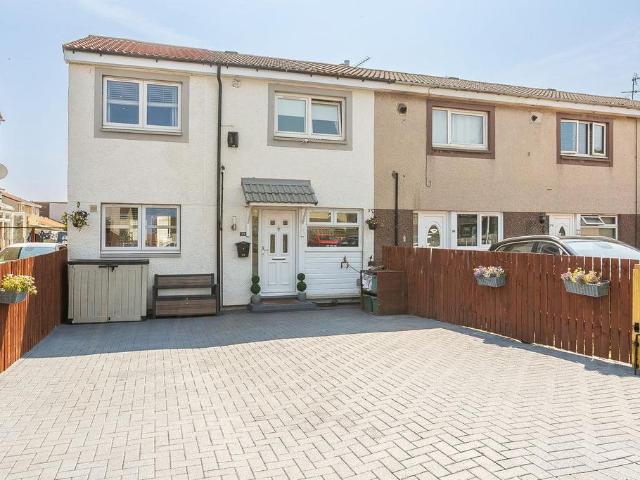 House for sale in Tranent, Scotland