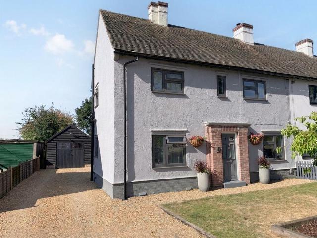 House for sale in Huntingdon, Cambridgeshire