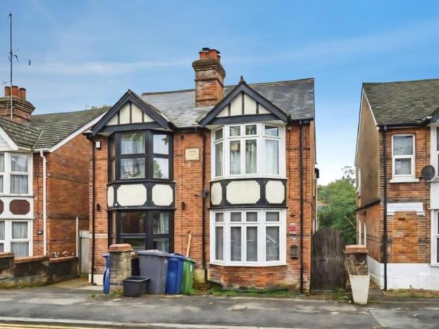 House for sale in Cressex, Buckinghamshire