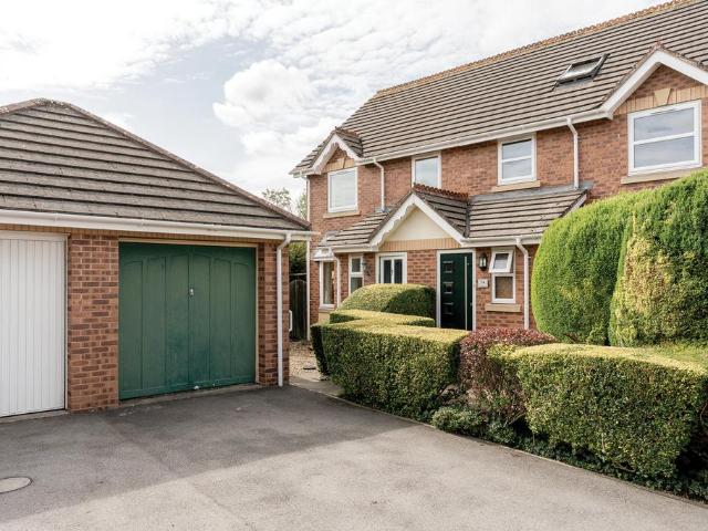House for sale in North Weston, Portishead