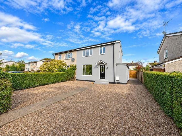 House for sale in Corby Village, Corby