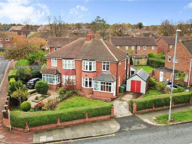 House for sale in Pelaw, Isle Of Man