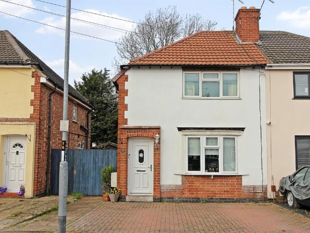 House for sale in South Wigston, Wigston Magna