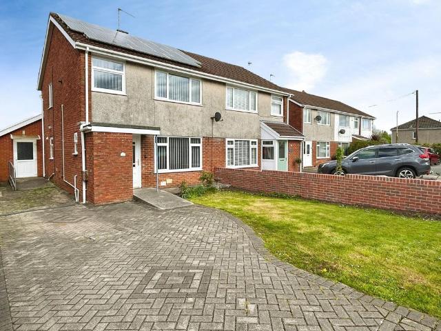House for sale in Pencoed, Wales